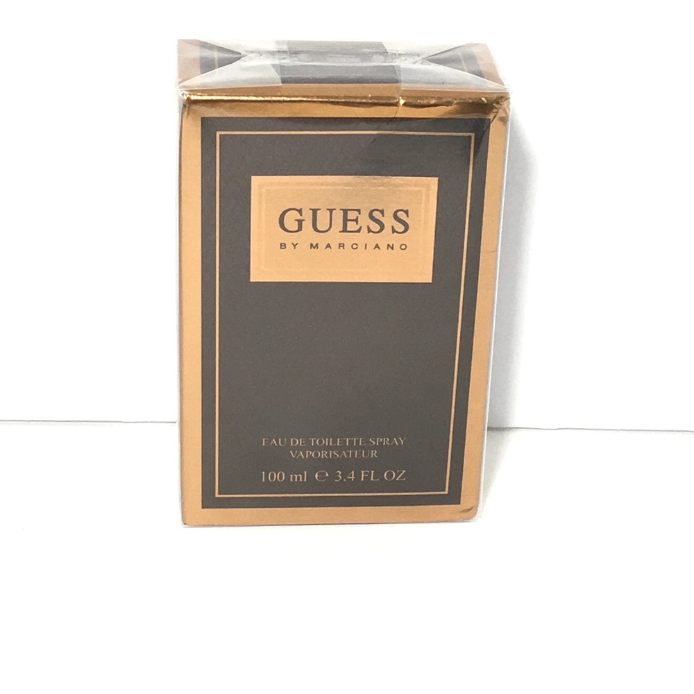 Guess By Marciano Eau De Toilette Spray
